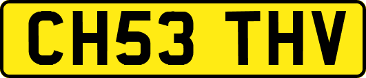 CH53THV