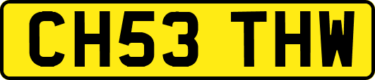 CH53THW