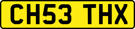 CH53THX