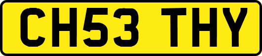 CH53THY