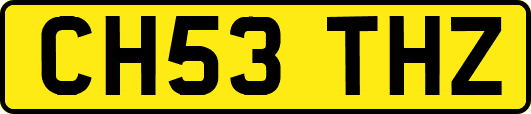 CH53THZ
