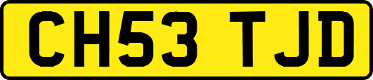 CH53TJD