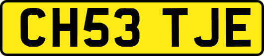 CH53TJE
