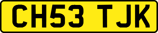 CH53TJK