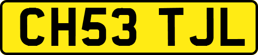 CH53TJL