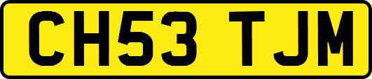CH53TJM