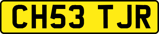 CH53TJR