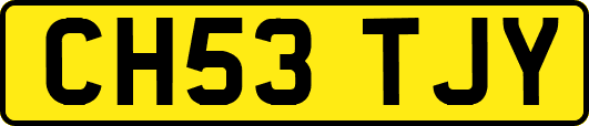 CH53TJY