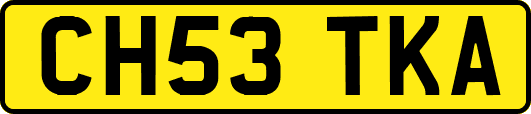 CH53TKA