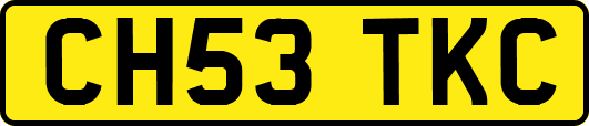 CH53TKC