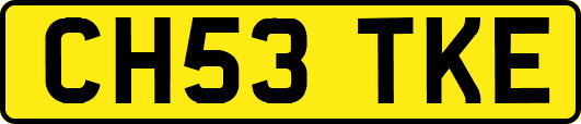 CH53TKE