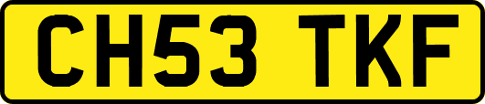 CH53TKF