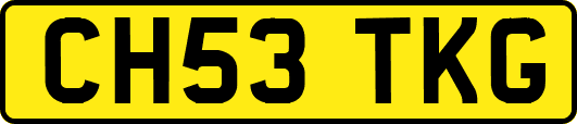 CH53TKG
