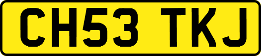 CH53TKJ