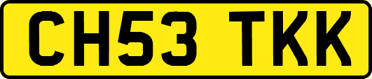 CH53TKK