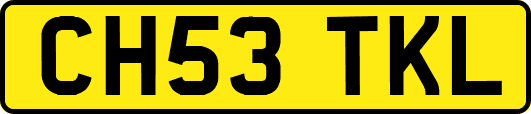CH53TKL