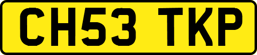 CH53TKP