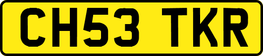 CH53TKR
