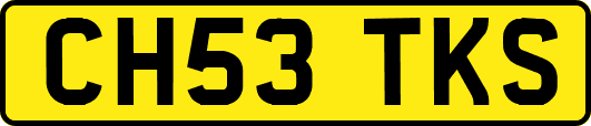 CH53TKS