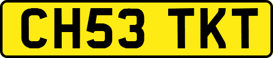 CH53TKT