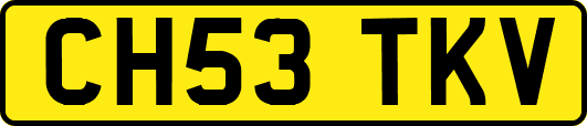 CH53TKV