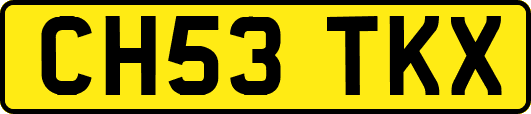 CH53TKX