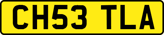 CH53TLA