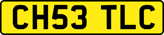 CH53TLC