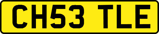 CH53TLE