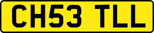 CH53TLL