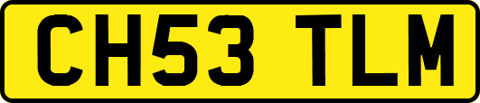 CH53TLM