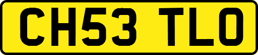 CH53TLO