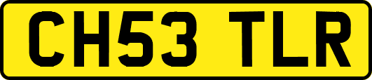 CH53TLR