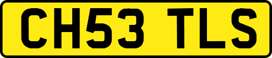 CH53TLS