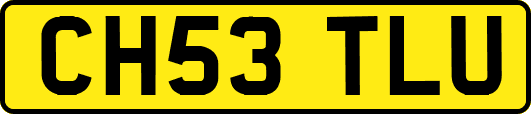 CH53TLU