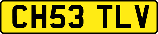 CH53TLV