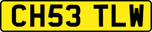 CH53TLW