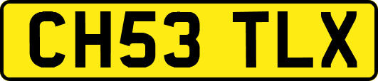 CH53TLX
