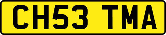 CH53TMA