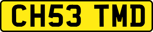 CH53TMD