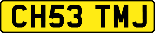CH53TMJ