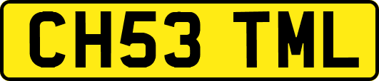 CH53TML