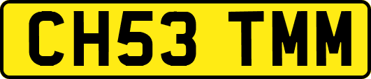 CH53TMM