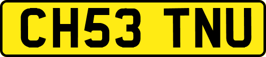 CH53TNU