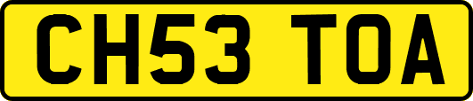 CH53TOA