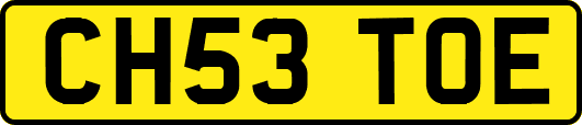 CH53TOE