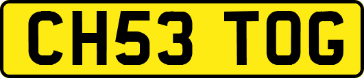 CH53TOG