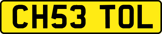 CH53TOL