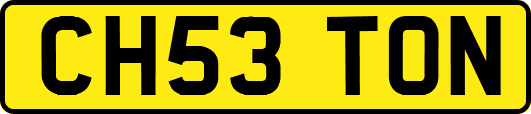 CH53TON