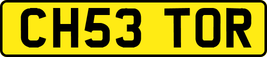 CH53TOR